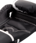 Preview: Venum Challenger Boxhandschuhe Kids schwarz/weiß